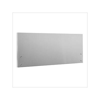 NewAge Outdoor Kitchens 36-Inch Windguard for Platinum Gas Grill