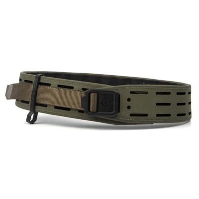 Blue Force Gear Tactical Battle Grid Belt Ranger Green 38 BELT-GRID-01-38-RG