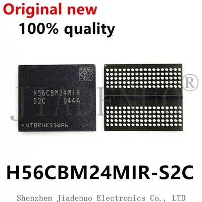 DDR6 100% New H56CBM24MIR-S2C H56CBM24MIR S2C BGA Chipset