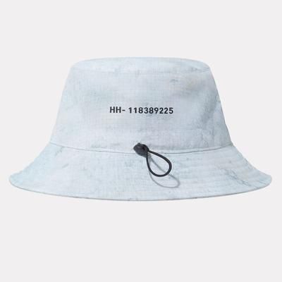 Helly Hansen ARC Bucket Hat Blue STD
