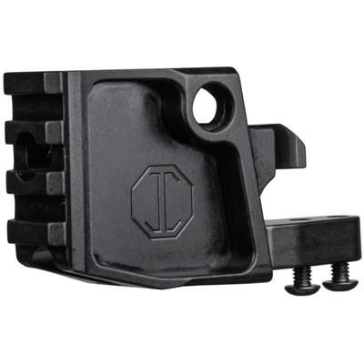 JMac Customs RSA-AK-NTR Stock/Brace Adapter Black RSA-AK-NTR