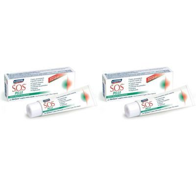Dr. Ciccarelli S.O.S.® Pelle Crema Set da 2 2x25 ml