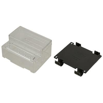 Rockboard Pedalsafe Type D2 Rock B-Stock