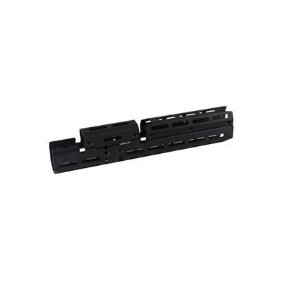 VLTOR Weapon Systems CMRD-AKM-E AK Handguard Fits AK Rifles Matte Finish Black CMRD-AKM-E