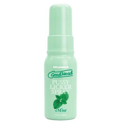 GoodHead Pussy Licker Spray
