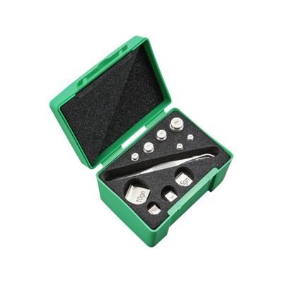 RCBS Deluxe Scale Check Weight Set Balances and Scales 98993