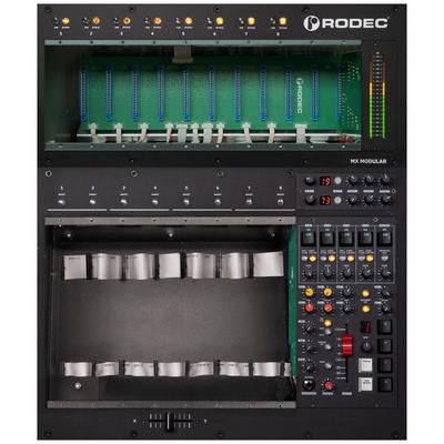 Rodec MX Modular Base Console
