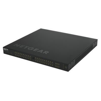 Netgear AV M4250 48-Port 40G8XF PoE+