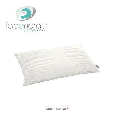 FABE Cuscino ergonomico Memory IN 40x71x15 cm
