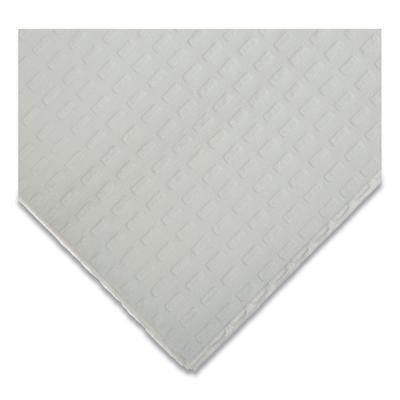 Banta Healthcare 918101 Disposable Towels/Bibs, Waffle Embossed, White, 500/Carton - Pack of 500