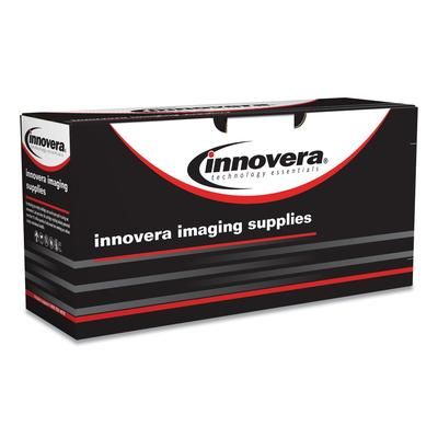 Innovera D1660M Remanufactured Magenta Toner Cartridge, Replacement for Dell 1660M (332-0401), 1,000 Page-Yield IVRD1660M