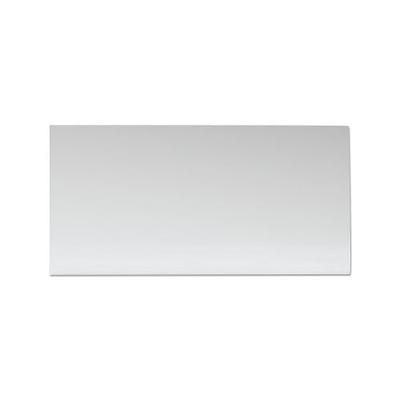 Anchor Brand Cover Lens, 100% Polycarbonate, Miller, IS/OS Cover Lens, 4 1/4 in x 2 in (101-UV237M)