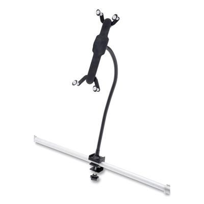Oklahoma Sound(R) Flex Arm Universal Tablet Holder, Black (NPSFAUTH)