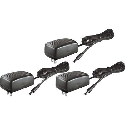 Dymo 40077CT LabelMaker AC Adapter, 3 Pack - Case of 3