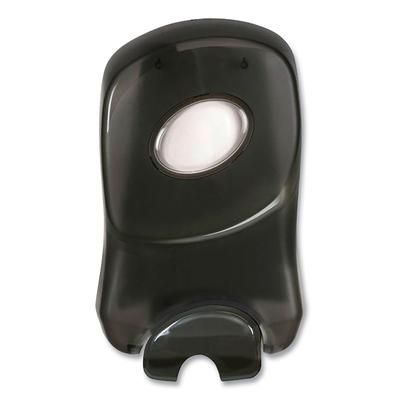 Dial Professional 20081CT 1700 Manual V1 Dispenser, 1.7 L, 7.1 x 4 x 12.6, Smoke, 3/Carton - Case of 3 DIA20081CT