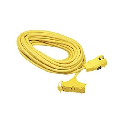 CCI Right Angle GFCI Extension Cord (172-14880228-6)
