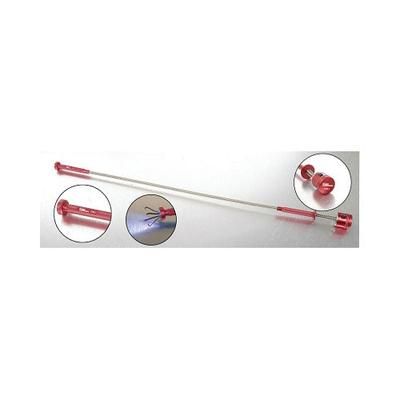 Ullman Devices Corporation LED Flexible Magnetic Spring Claws, 5 lb, 1 1/2 in (758-16MLT)