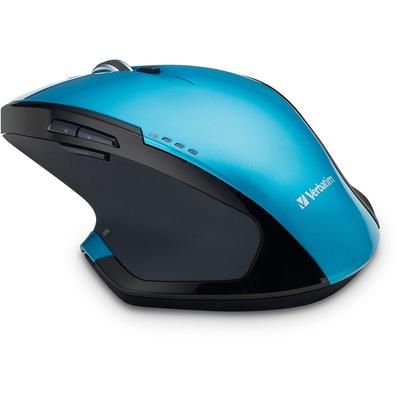 Verbatim 99019 WIRELESS NOTEBOOK 8BTN BLUE VER99019