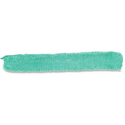 Rubbermaid FGQ85100GR00 Replacement Sleeve, for Flexi Dusting Wand, 6/CT, GN - Case of 6