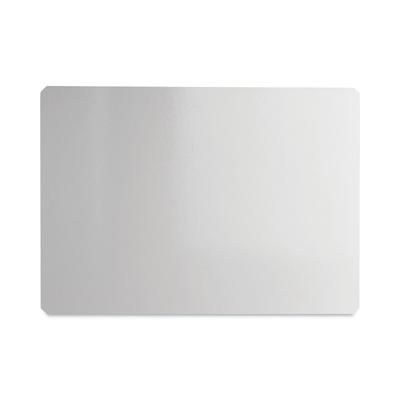 Flipside 12912 Dry Erase Board, 12 x 9, White, 12/Pack FLP12912