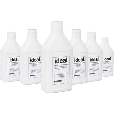 Ideal Industries IDEACCED216H Shredder Oil ISRIDEACCED216H