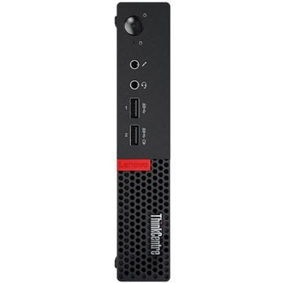 Lenovo, Inc. Lenovo Thinkcentre M710Q Tiny Refurbished Desktop Pc, Intel Core I7, 16Gb Memory, 256Gb Solid State Drive, Windows 10 Pro