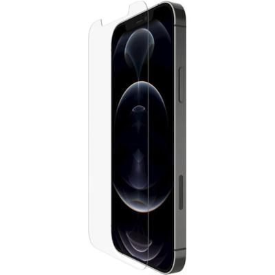 Belkin Screenforce Screen Protector - For Lcd Iphone 12, Iphone 12 Pro, Iphone 12 Pro Max, Iphone 12 Mini