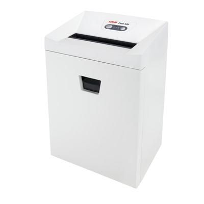 Hsm Pure 420 24 Sheet Strip-Cut Shredder, Hsm2341