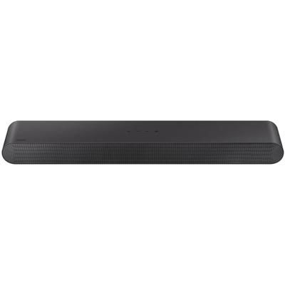 Samsung Hw-S50B 3.0 Bluetooth Sound Bar Speaker - 140 W Rms - Wall Mountable - Dolby Digital 5.1, Dts Virtual:x, 3D Sound - Usb - Hdmi