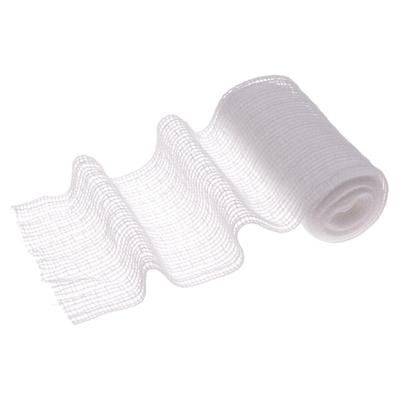 Medline Sof-Form Nonsterile Conforming Bandages, 1" X 75", White, Pack Of 96