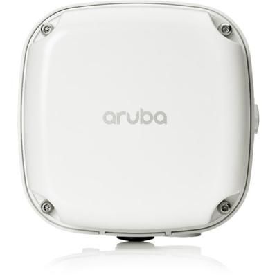 Hpe Aruba Ap-565 802.11Ax 1.73 Gbit/s Wireless Access Point - 2.40 Ghz, 5 Ghz - Mimo Technology - 1 X Network (Rj-45) - Gigabit Ethernet - Bluetooth 5