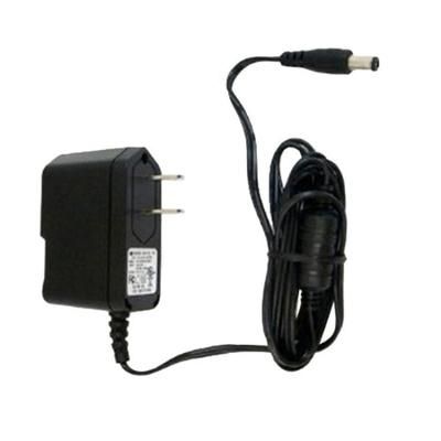 Yealink Power Supply For Select Devices, Black, Yea-Ps5V2000Us