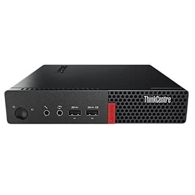 Lenovo, Inc. Lenovo Thinkcentre M910Q Tiny Refurbished Desktop Pc, Intel Core I7, 16Gb Memory, 256Gb Solid State Drive, Windows 10 Pro