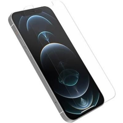 Otterbox Iphone 12 And Iphone 12 Pro Alpha Glass Screen Protector Clear - For Lcd Iphone 12 Pro, Iphone 12