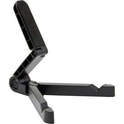 Arkon Desk And Travel Stand For Tablets, Black