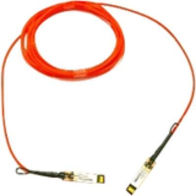 Cisco Fiber Optic Network Cable - 22.97 Ft Fiber Optic Network Cable For Network Device - First End: 1 X Sfp Network - Second End: 1 X Sfp Network