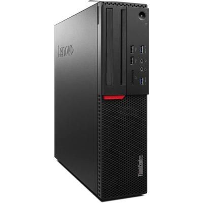 Lenovo, Inc. Lenovo Thinkcentre M700 Sff Refurbished Desktop, Intel Core I5, 16Gb Memory, 256Gb Solid State Drive, Windows 10, Rf610861