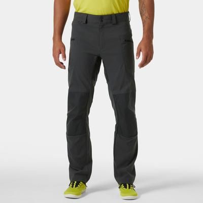 Helly Hansen Men's HP Racing Deck Trousers 2.0 Grey 38