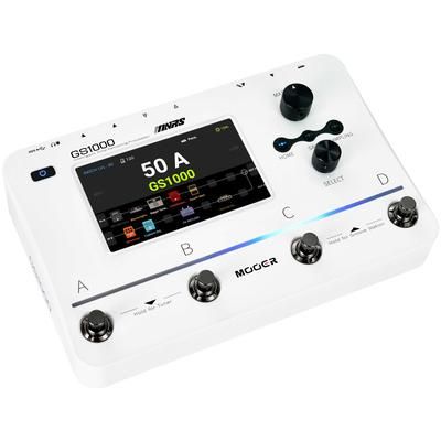 Mooer GS1000 Amp Profiling B-Stock