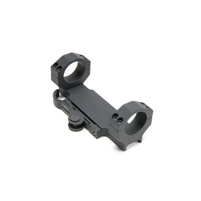GG&G Accucam QD Base w/ 30mm Integral Rings for Bolt Guns GGG-1199