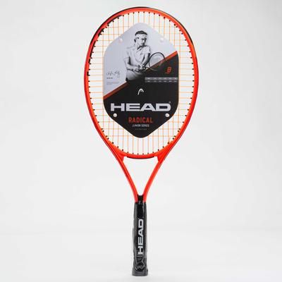 HEAD Radical 25 Junior Tennis Racquets