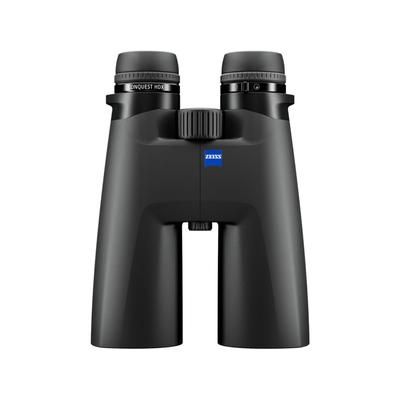 Zeiss Conquest HDX LRP 15x56mm Abbe-Koenig Binocular w/ Miliradian Reticle Black 525636-9901-000