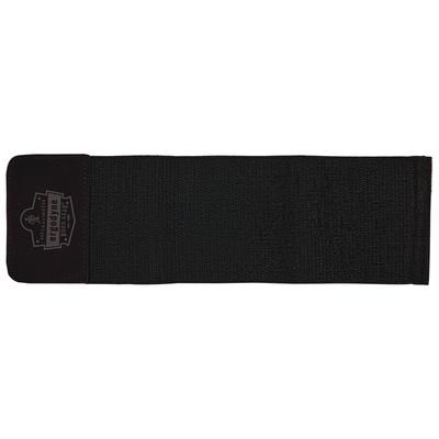 ergodyne ProFlex 405 Enhanced Fit Wrist Wrap Support, One Size Fits Most, Fits Left Hand/Right Hand, Black (EGO72104)