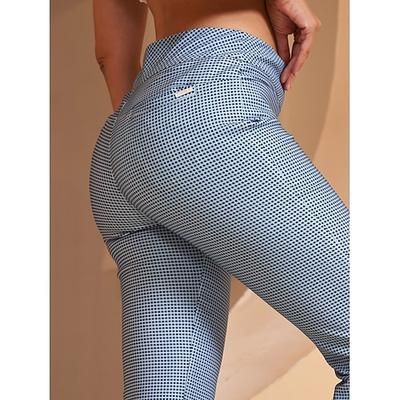 Per donna Pantaloni da golf Rosa baby Nero Rosso Pantaloni Abbigliamento da golf da donna Abbigliamento Abiti Abbigliamento