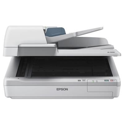 Epson WorkForce DS-70000 - Document Scanner (EPSB11B204321) (10910413)