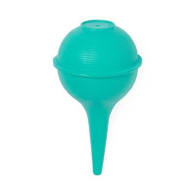 Medline Ear/Ulcer Syringe, Sterile, Green, 3 oz., 50/CS (DYND70277)