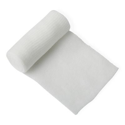 Medline Conforming Gauze Bandage, Nonsterile, 3" x 147.6", 12/BX (PRM254193Z)