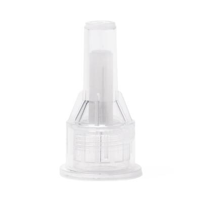 Medline Pen Needle, 31G x 8 mm, 100/BX (MPHPN318Z)