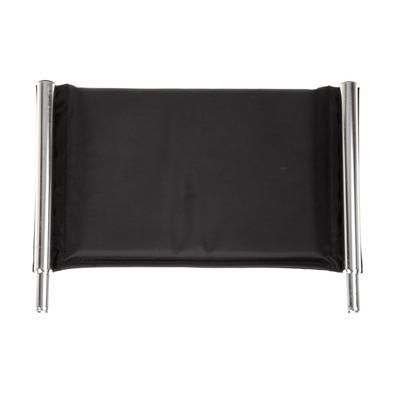 Medline Reclining Wheelchair Accessory, Headrest, Vinyl, 16" x 10", 1 EA (WCA85HDREST1)