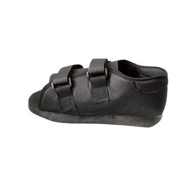 Medline Semi-Rigid Post-Op Shoe, Men's Size L (10.5 to 12), 1 EA (ORT30300ML)